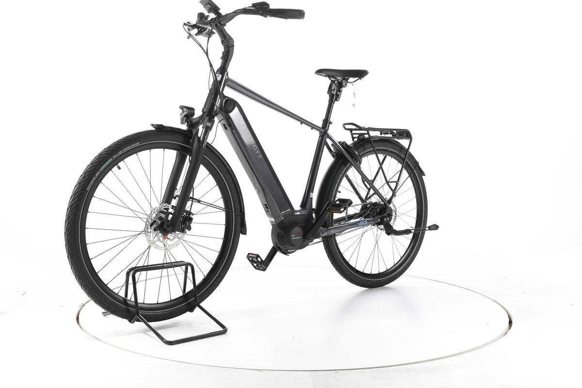 Kalkhoff IMAGE 3.B ADVANCE City E-Bike - Image 6