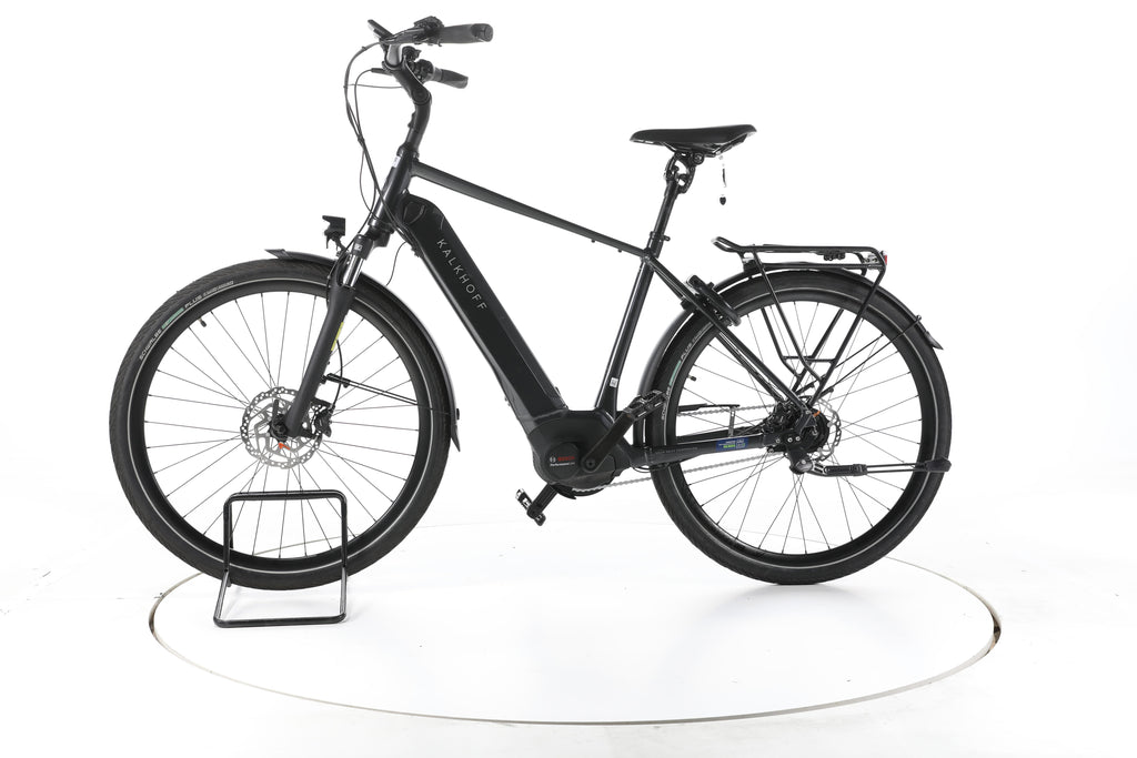 Kalkhoff IMAGE 3.B ADVANCE City E-Bike - Image 7
