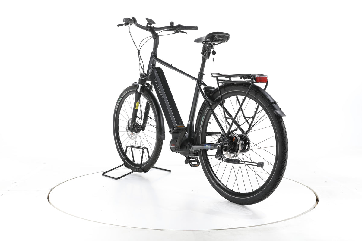 Kalkhoff IMAGE 3.B ADVANCE City E-Bike - Image 9