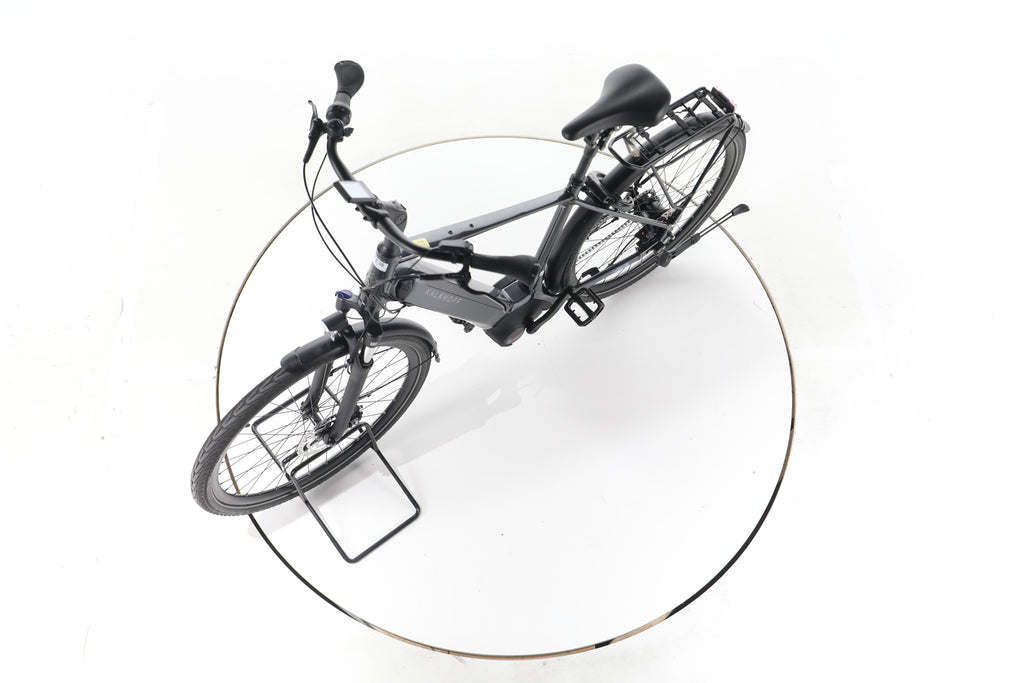 Kalkhoff IMAGE 3.B ADVANCE City E-Bike - Image 18