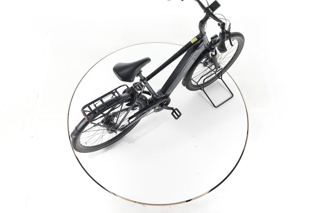 Kalkhoff IMAGE 3.B ADVANCE City E-Bike - Image 24