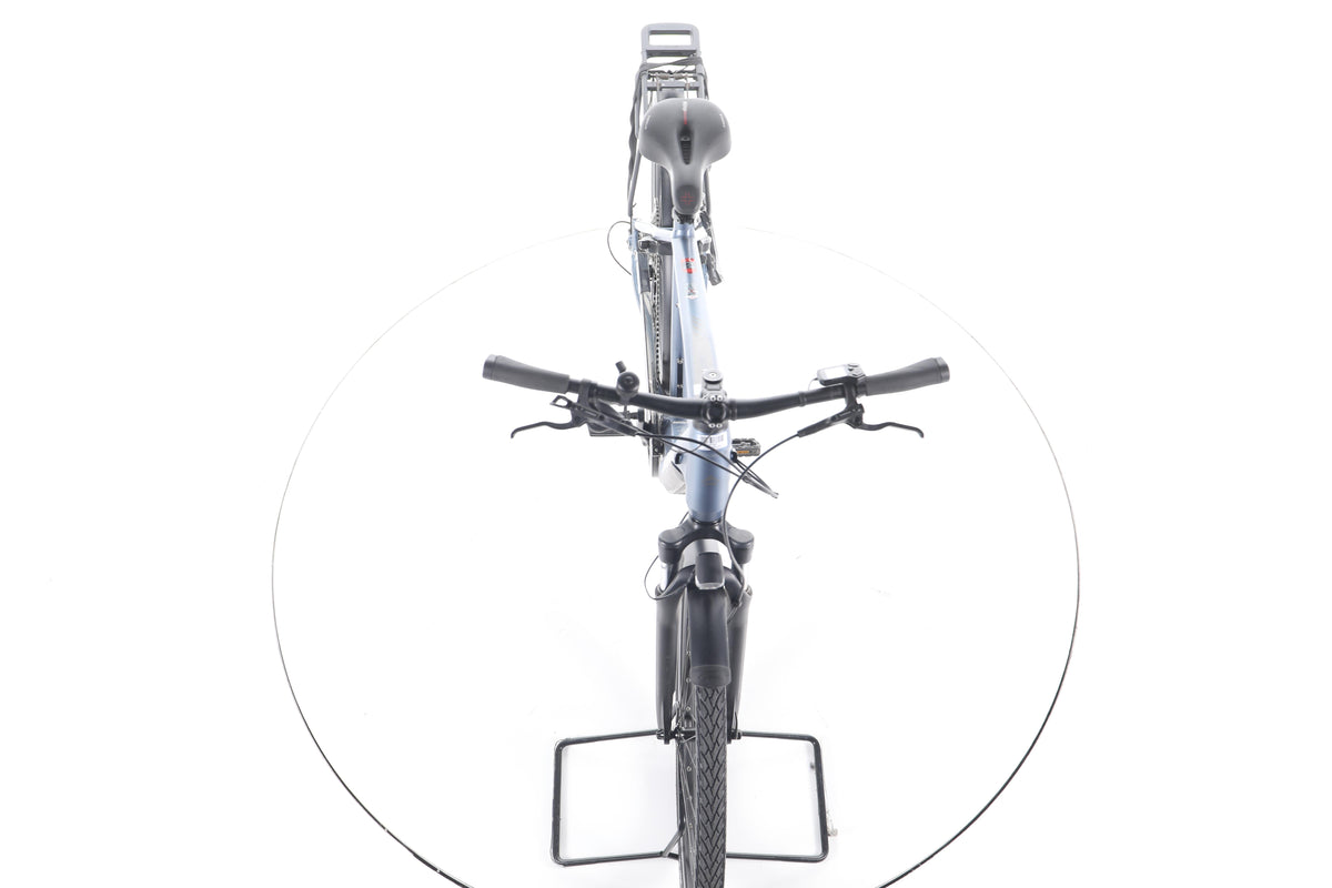 Merida eSPRESSO 500 EQ Trekking E-Bike - Image 16