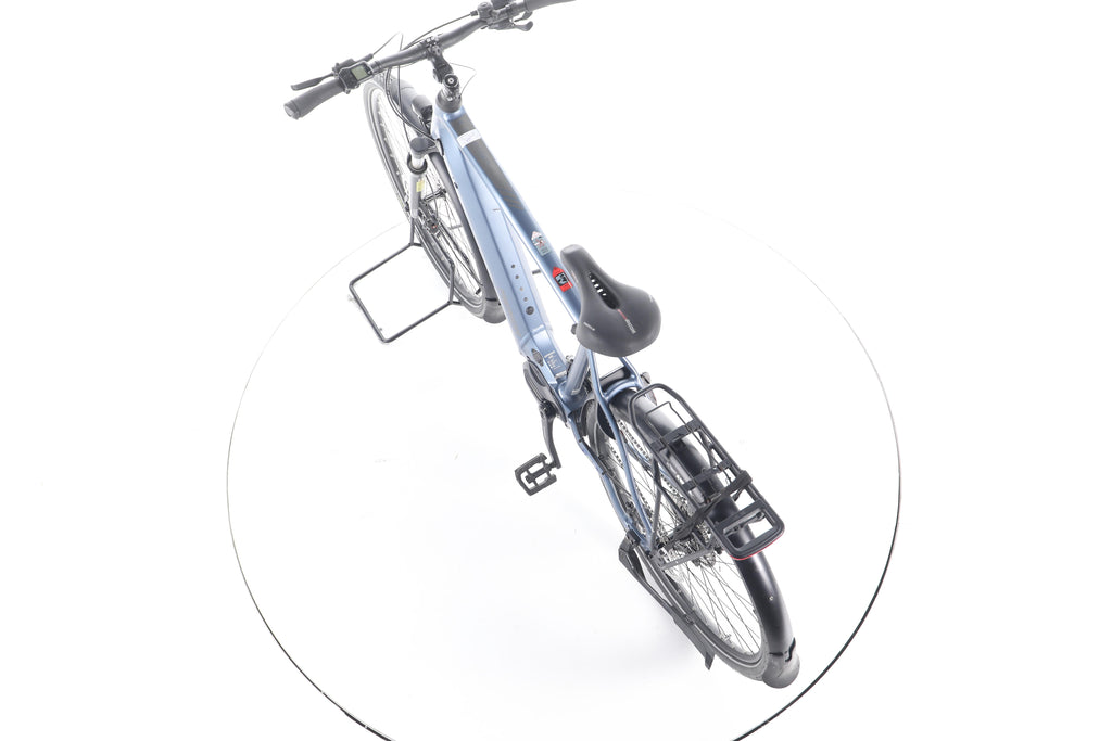 Merida eSPRESSO 500 EQ Trekking E-Bike - Image 21