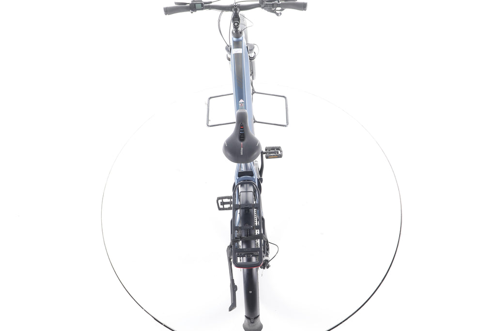 Merida eSPRESSO 500 EQ Trekking E-Bike - Image 22