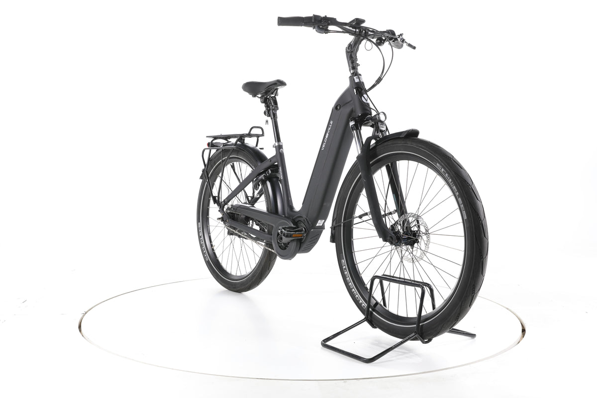 Velo de Ville AES 990 City E-Bike Tiefeinsteiger - Image 3