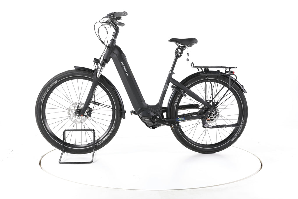 Velo de Ville AES 990 City E-Bike Tiefeinsteiger - Image 7