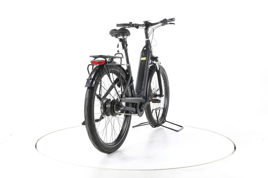 Velo de Ville AES 990 City E-Bike Tiefeinsteiger - Image 11
