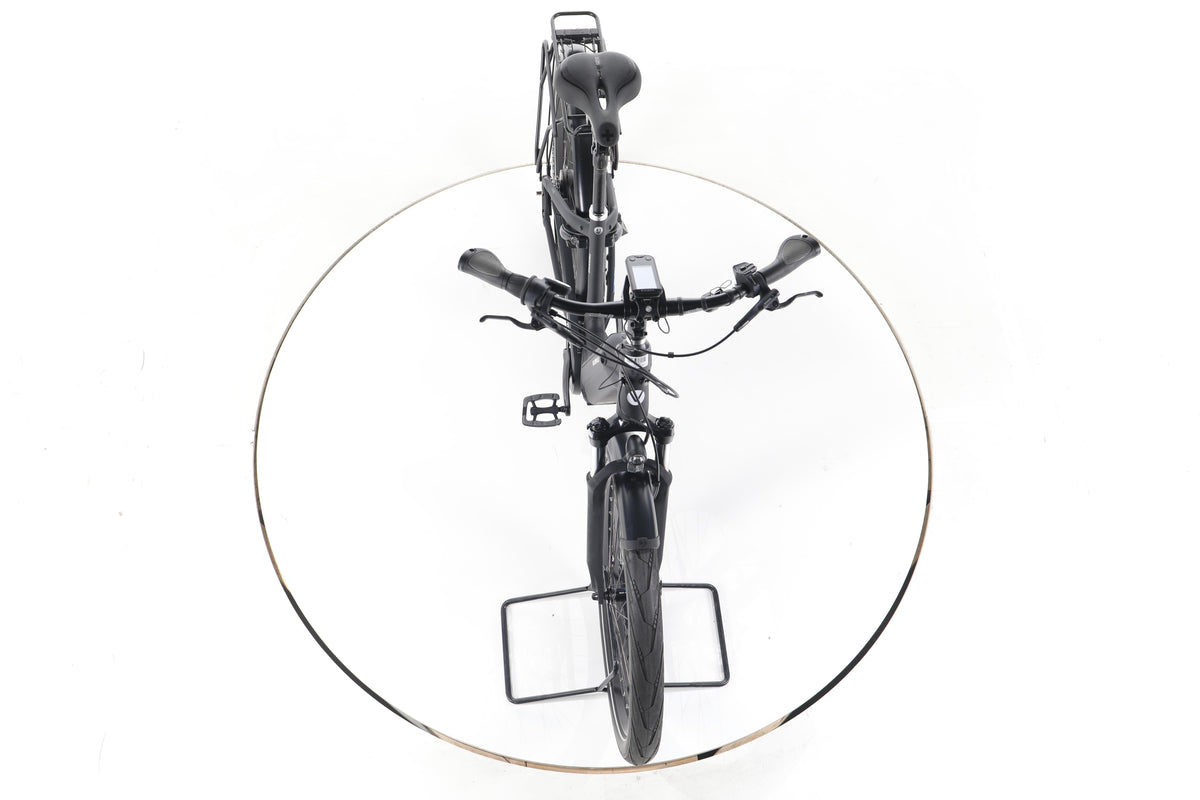 Velo de Ville AES 990 City E-Bike Tiefeinsteiger - Image 16