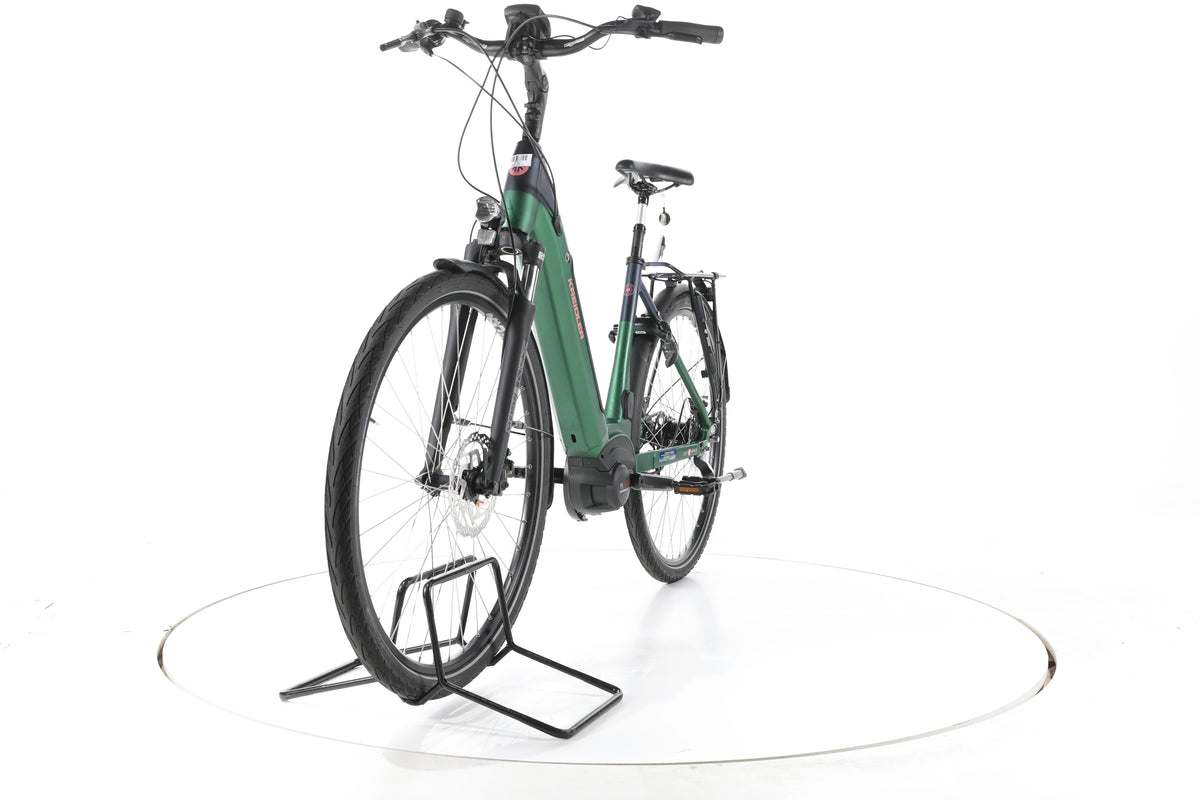 Kreidler Vitality Eco 8 City E-Bike Tiefeinsteiger - Image 5