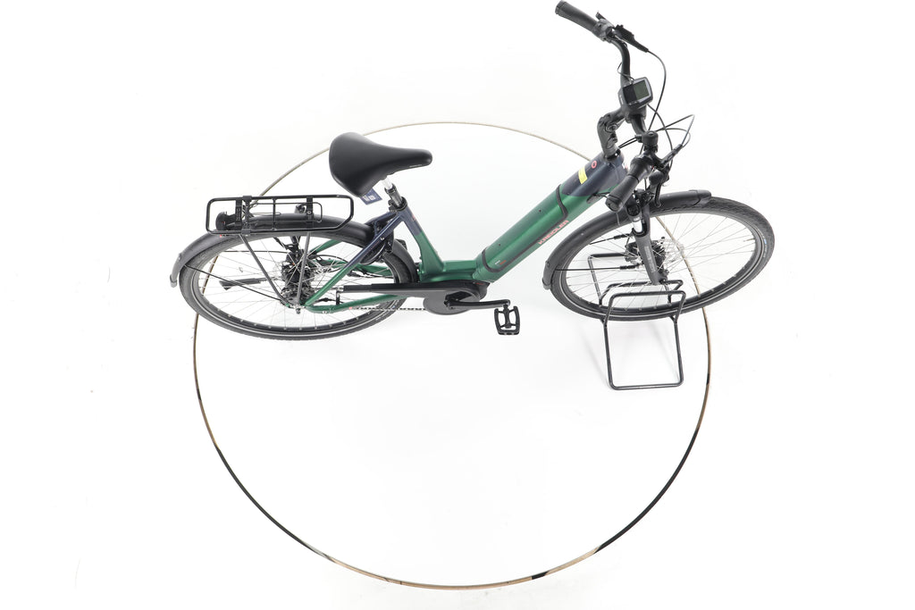 Kreidler Vitality Eco 8 City E-Bike Tiefeinsteiger - Image 13