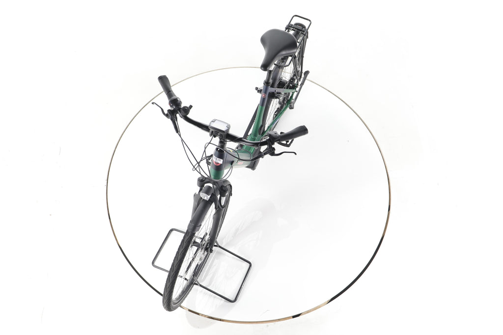 Kreidler Vitality Eco 8 City E-Bike Tiefeinsteiger - Image 17