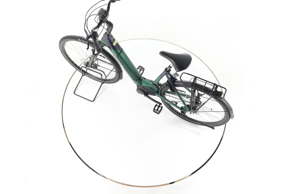 Kreidler Vitality Eco 8 City E-Bike Tiefeinsteiger - Image 20