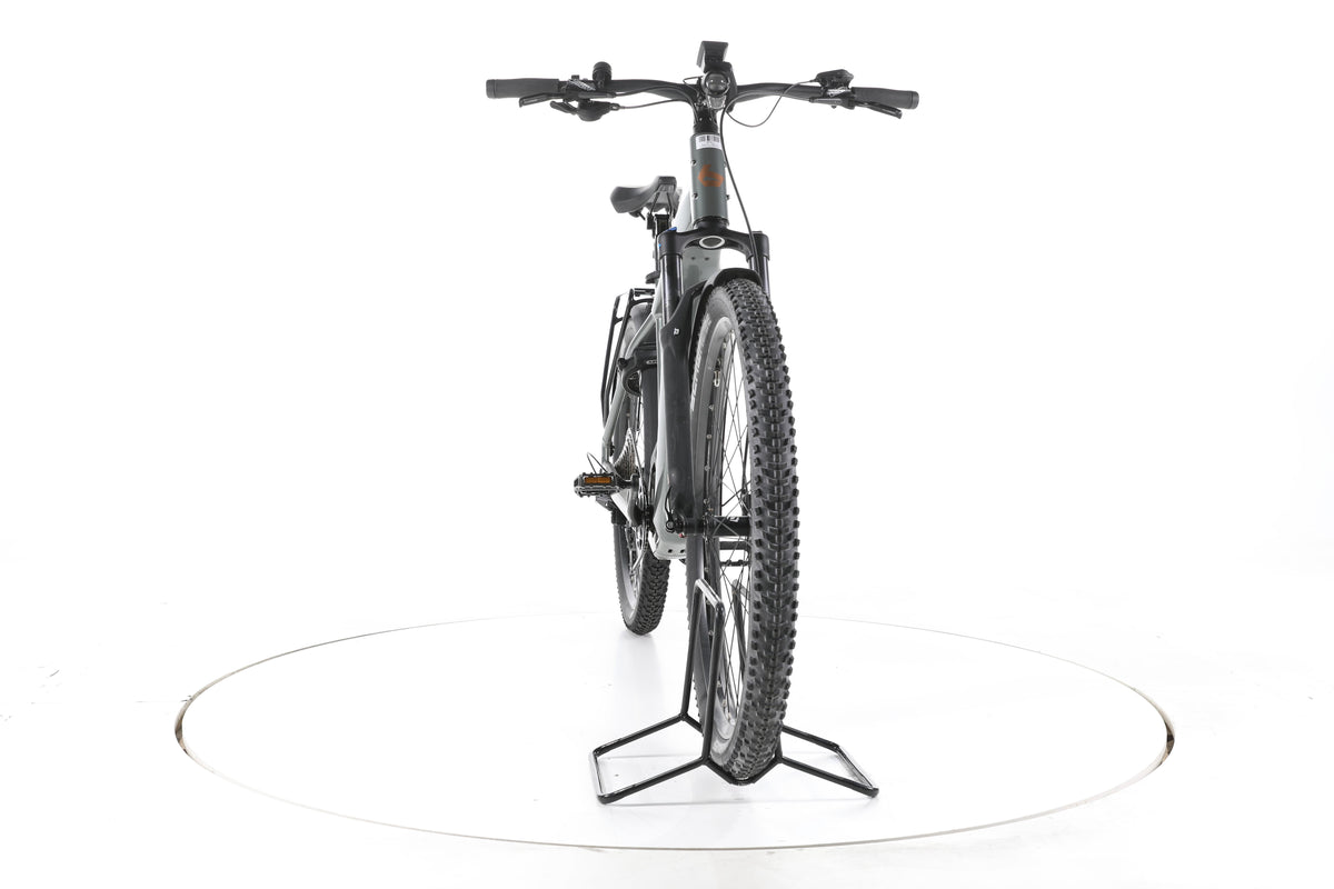 Bergamont E-Revox Expert EQ Trekking E-Bike - Image 4