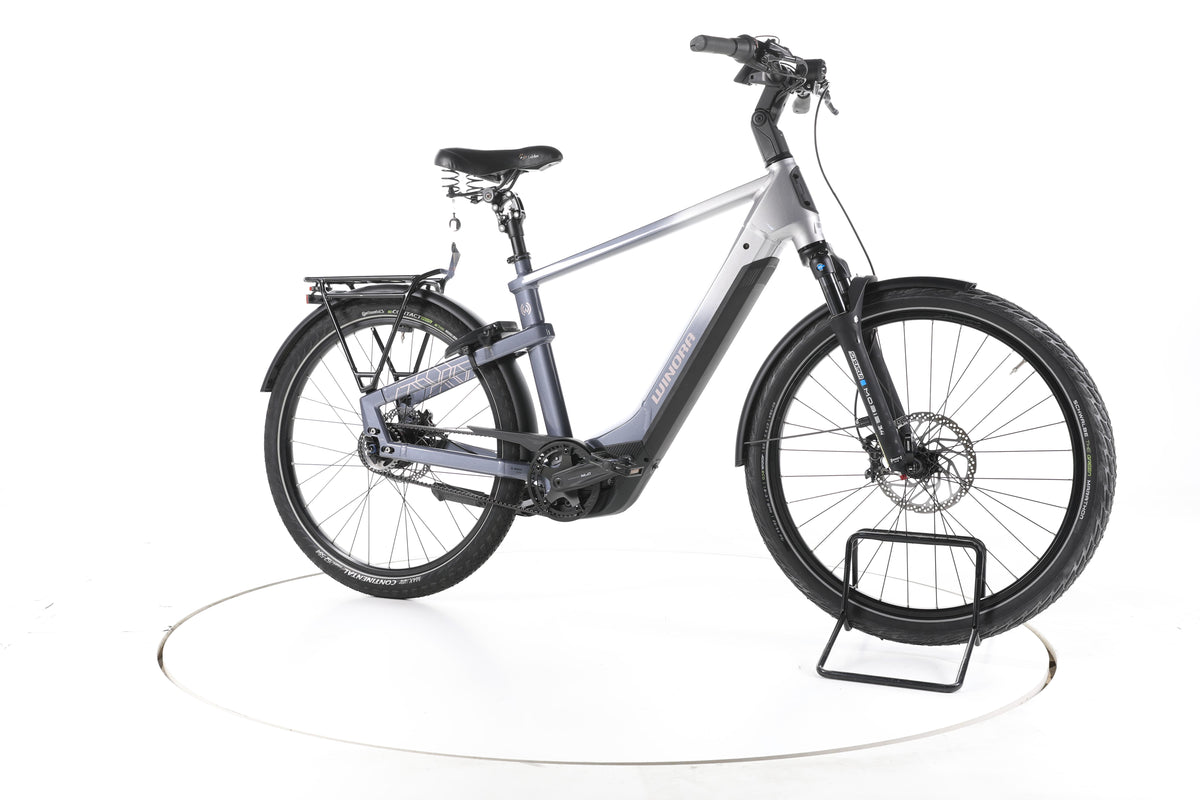 Winora Yakun R5 Pro City E-Bike 2025 - Image 2