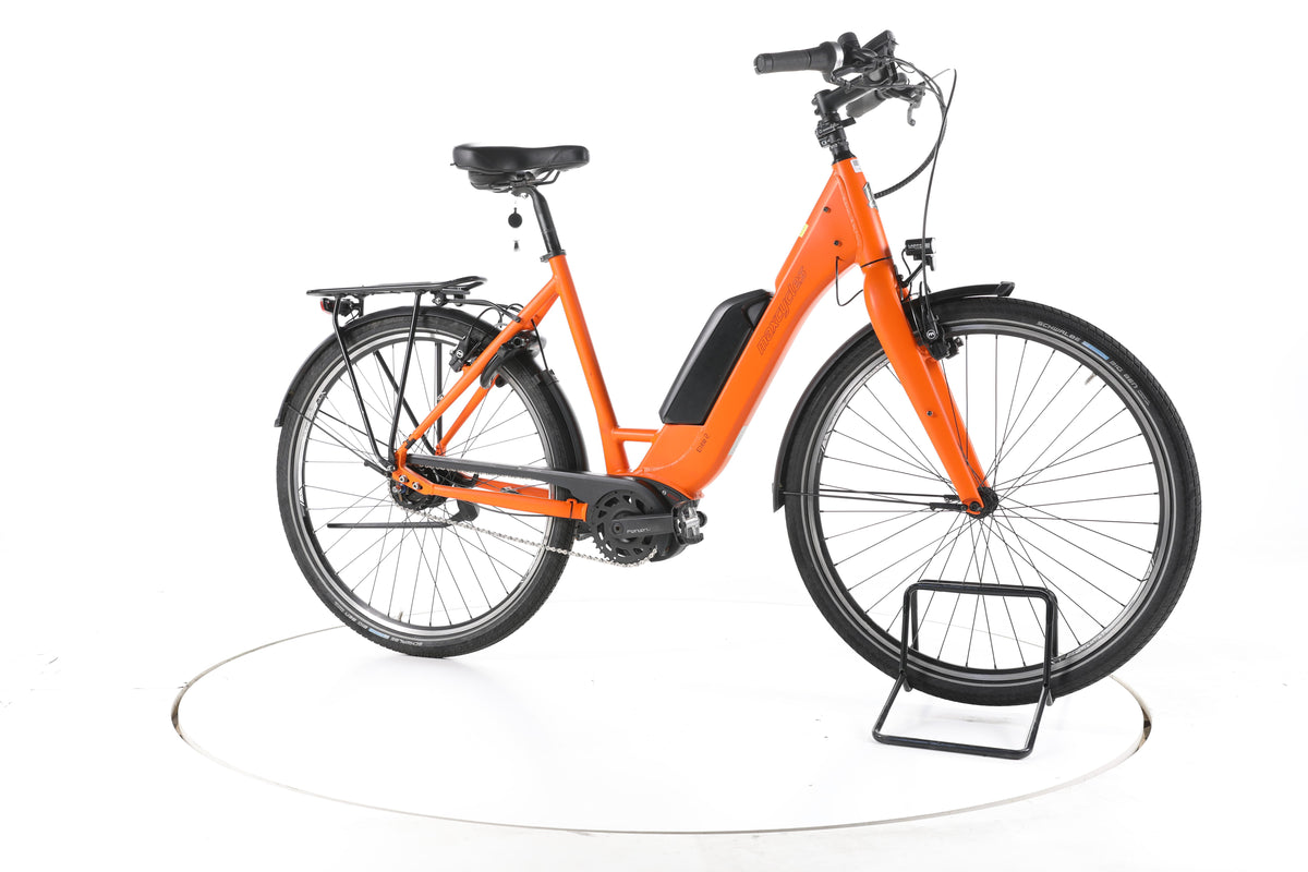 Maxcycles Elite 2 City E-Bike Tiefeinsteiger - Image 2