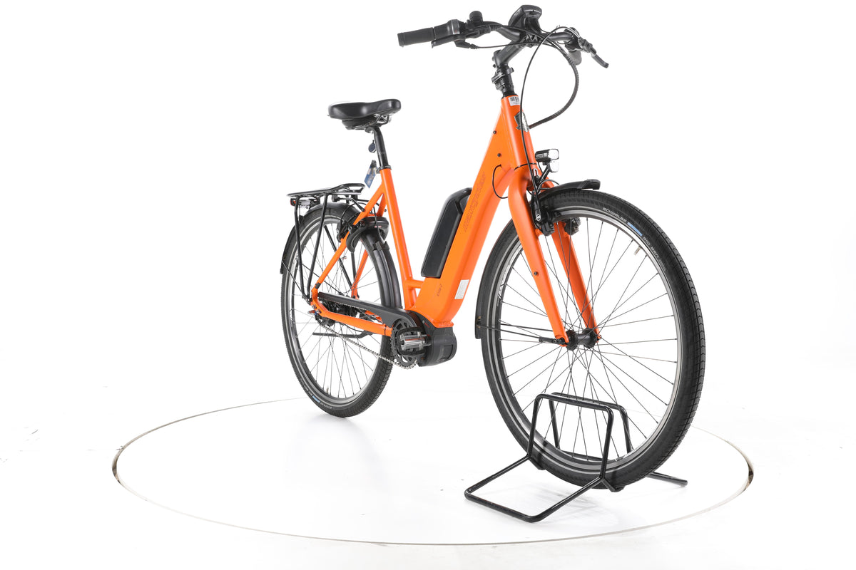 Maxcycles Elite 2 City E-Bike Tiefeinsteiger - Image 3