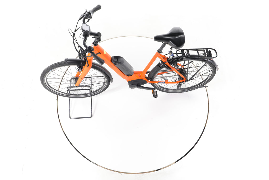 Maxcycles Elite 2 City E-Bike Tiefeinsteiger - Image 19