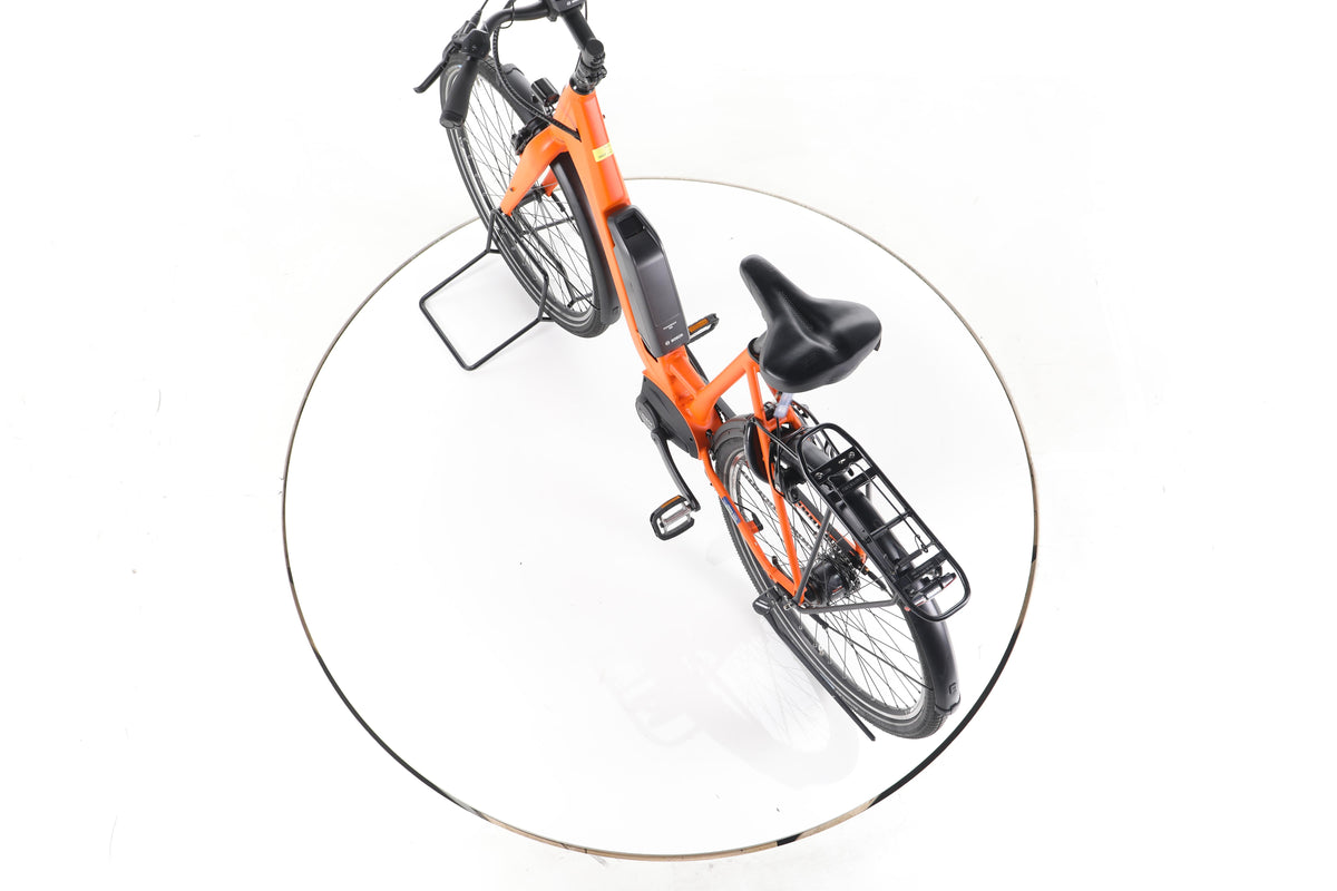 Maxcycles Elite 2 City E-Bike Tiefeinsteiger - Image 21
