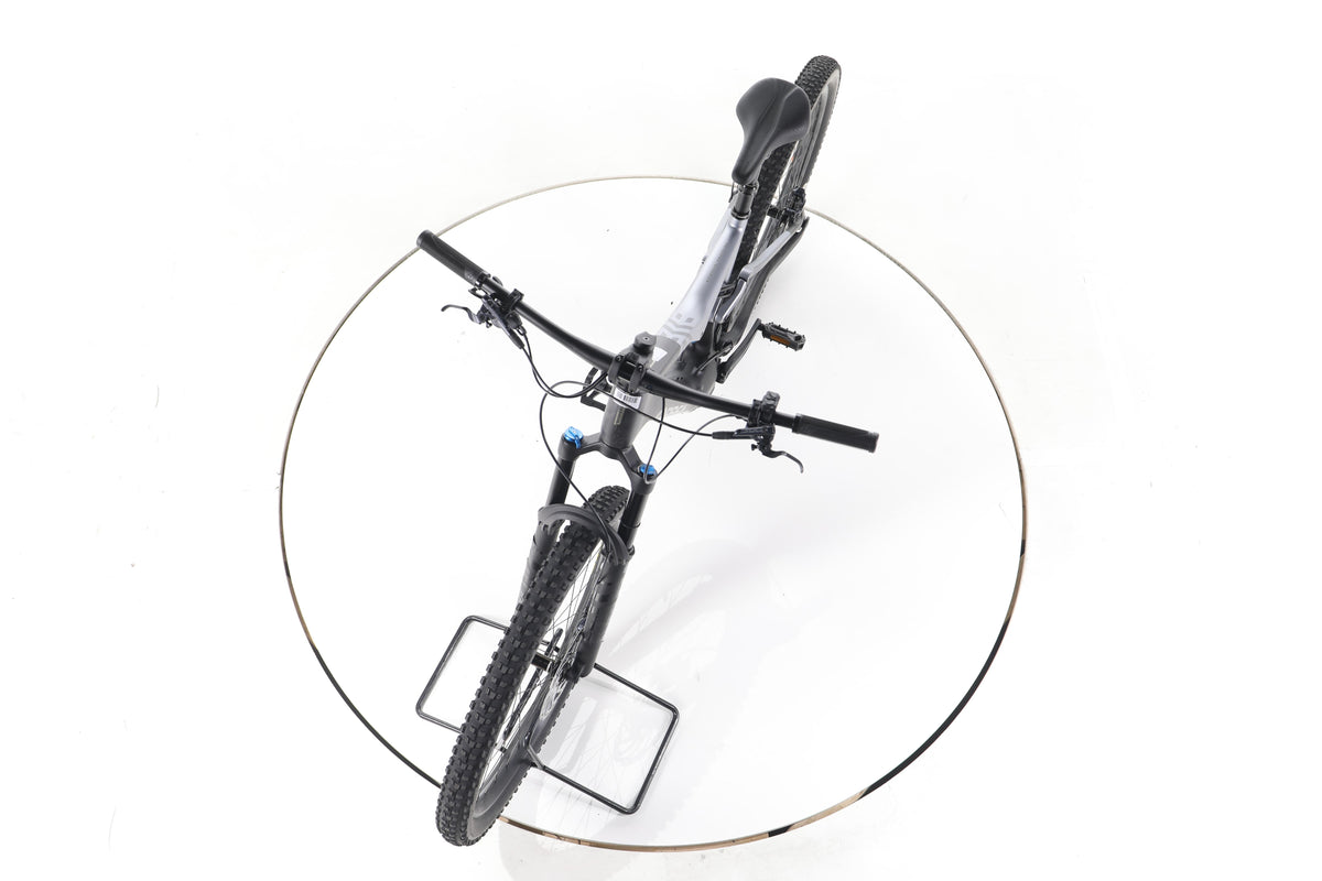 Orbea Rise M20 E-Bike Fully Carbon - Image 17