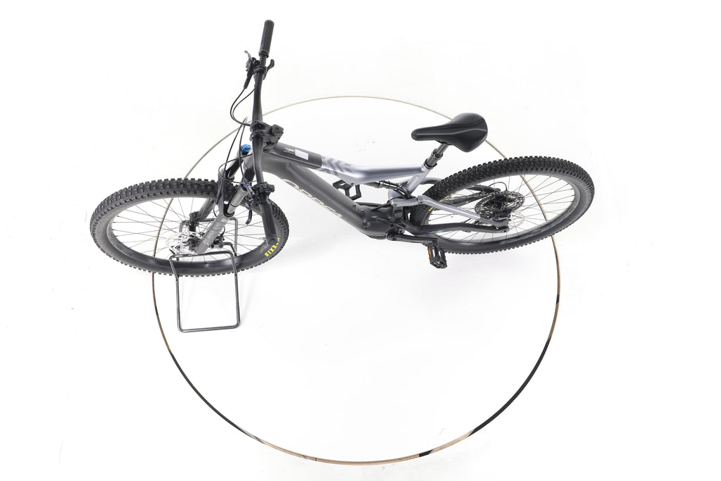 Orbea Rise M20 E-Bike Fully Carbon - Image 19