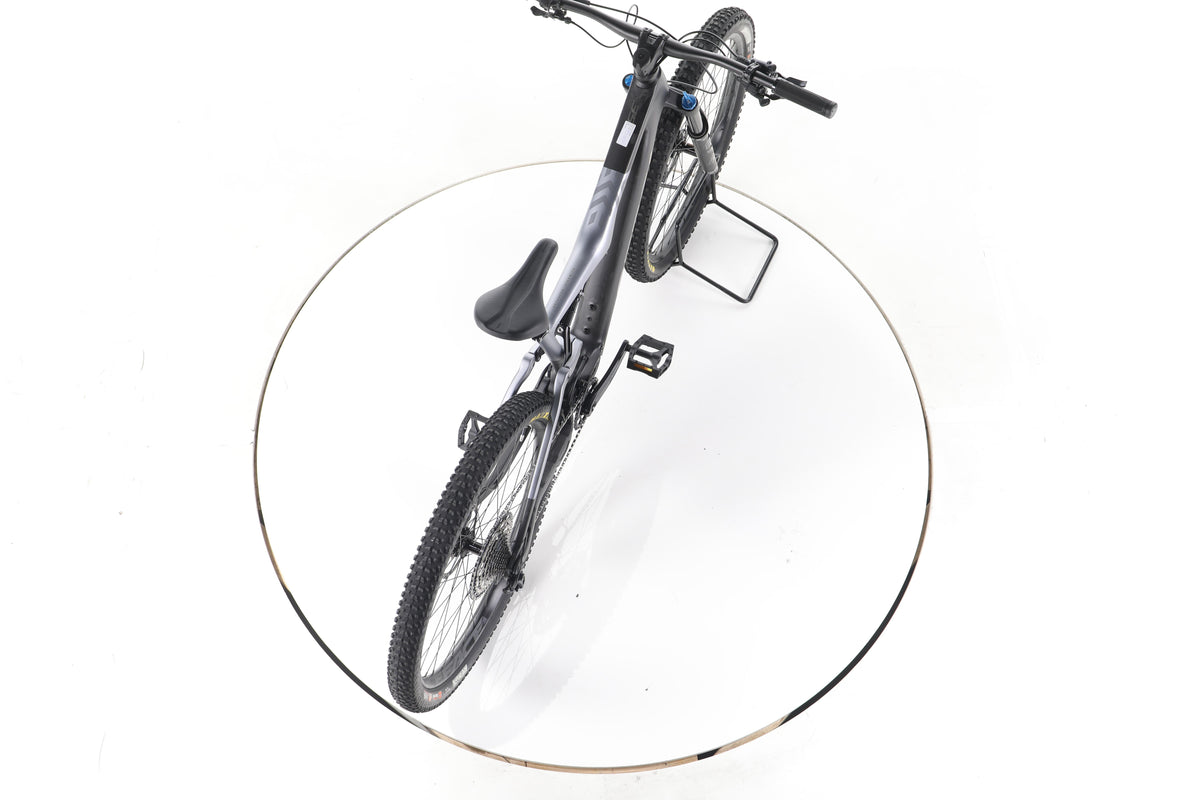 Orbea Rise M20 E-Bike Fully Carbon - Image 23