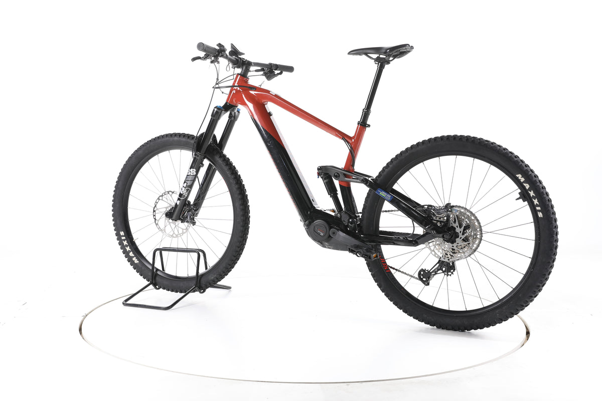 Moustache Bikes Game 7 E-Bike Fully - Image 8