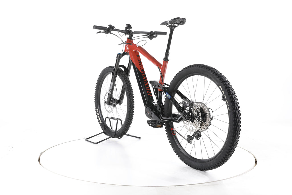 Moustache Bikes Game 7 E-Bike Fully - Image 9