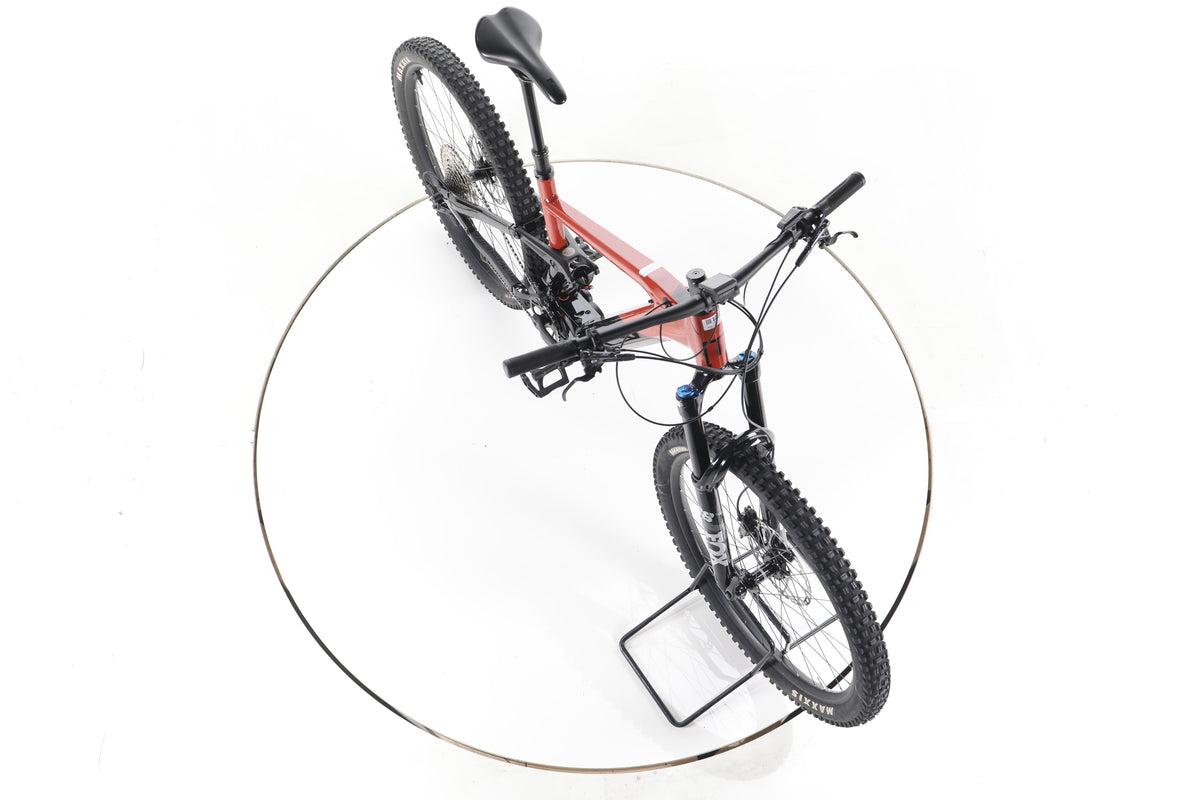 Moustache Bikes Game 7 E-Bike Fully - Image 15