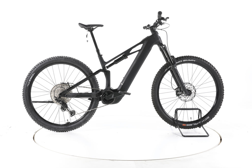 Cube Stereo Hybrid ONE44 HPC Race E-Bike Fully Carbon 2025 - Image 1