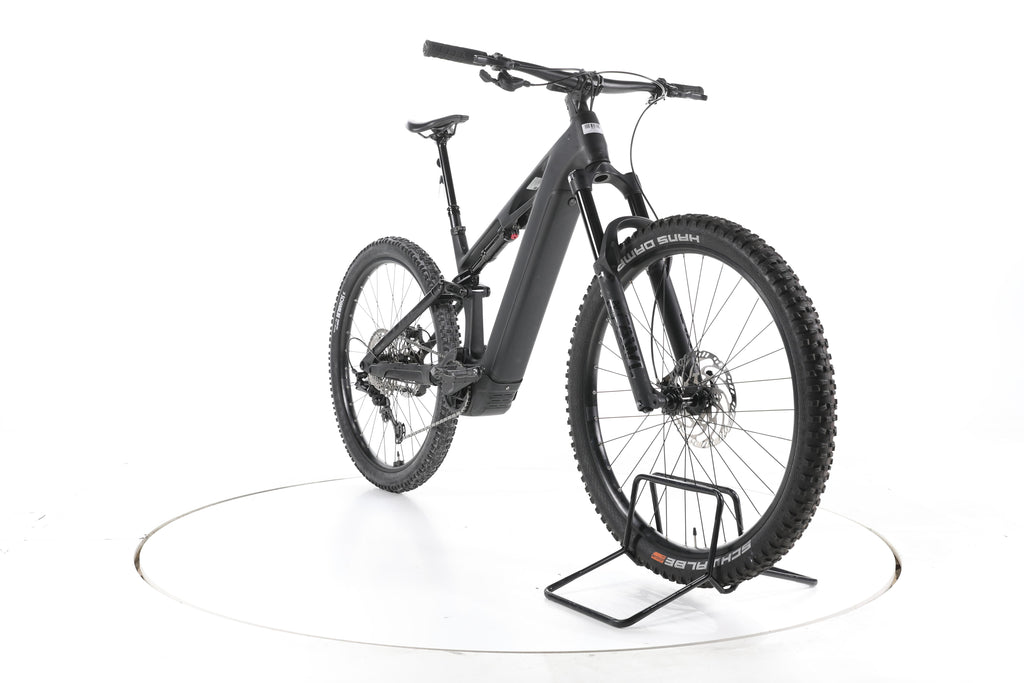 Cube Stereo Hybrid ONE44 HPC Race E-Bike Fully Carbon 2025 - Image 3