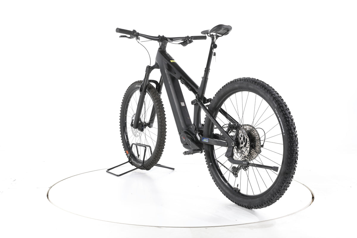 Cube Stereo Hybrid ONE44 HPC Race E-Bike Fully Carbon 2025 - Image 9