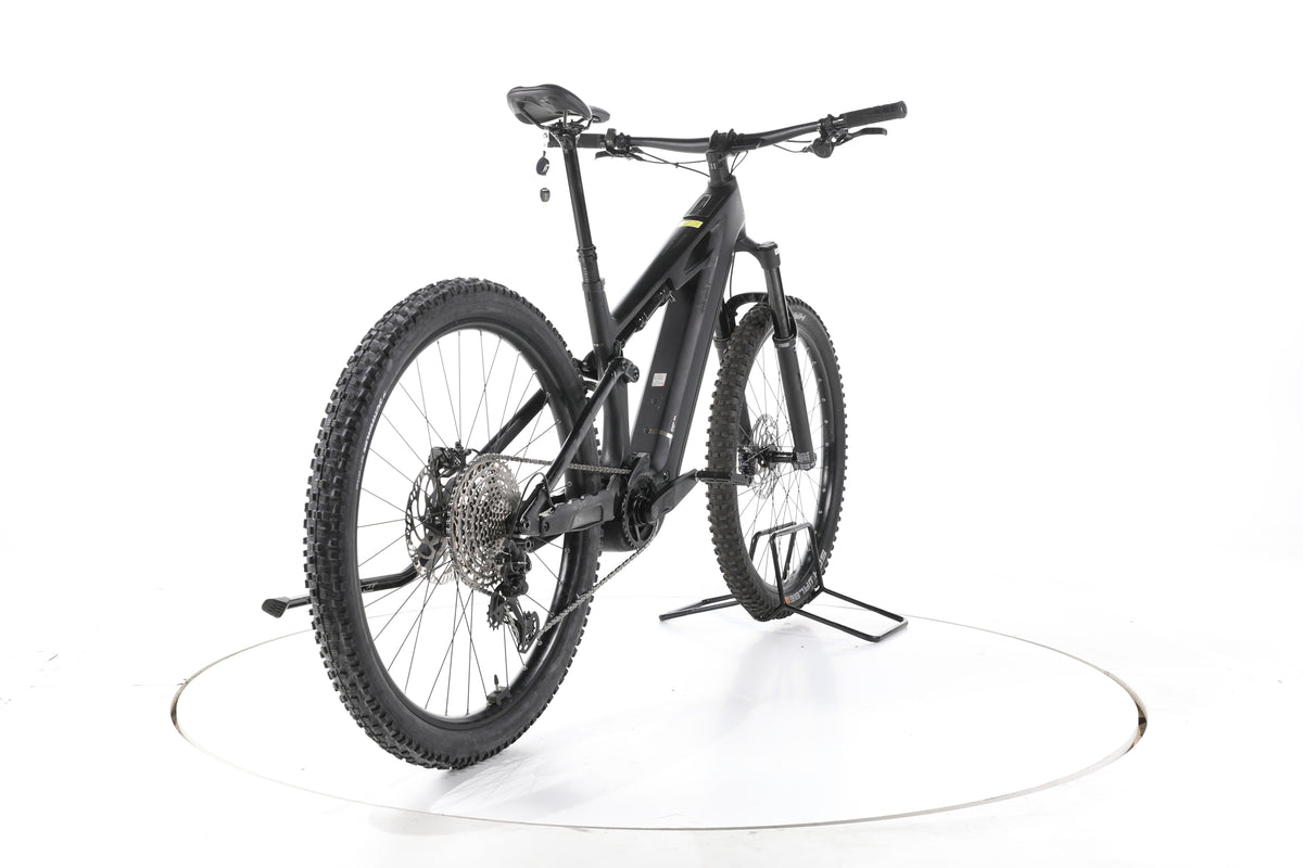 Cube Stereo Hybrid ONE44 HPC Race E-Bike Fully Carbon 2025 - Image 11