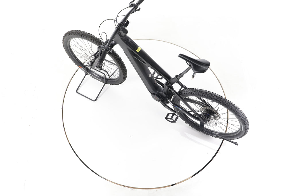 Cube Stereo Hybrid ONE44 HPC Race E-Bike Fully Carbon 2025 - Image 20