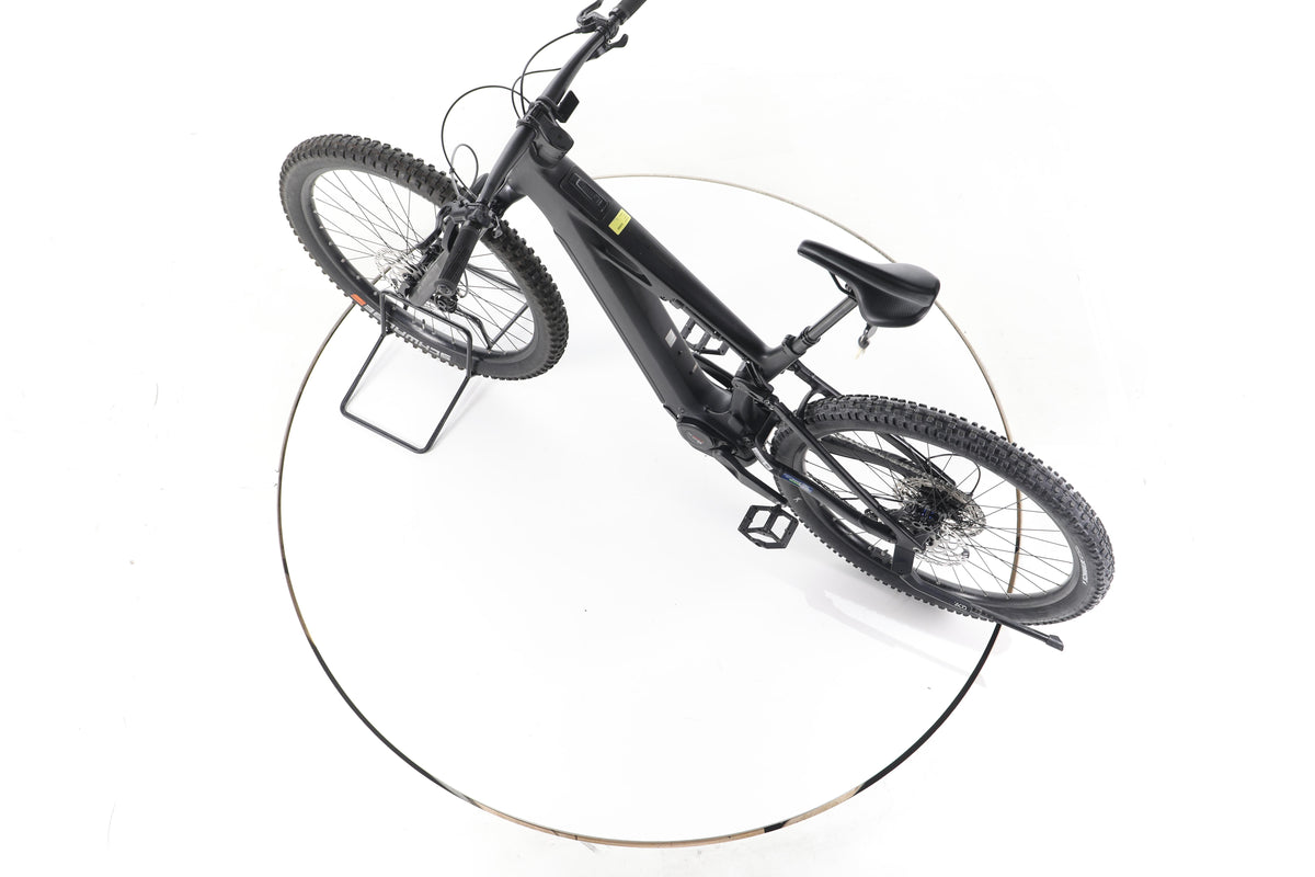 Cube Stereo Hybrid ONE44 HPC Race E-Bike Fully Carbon 2025 - Image 20
