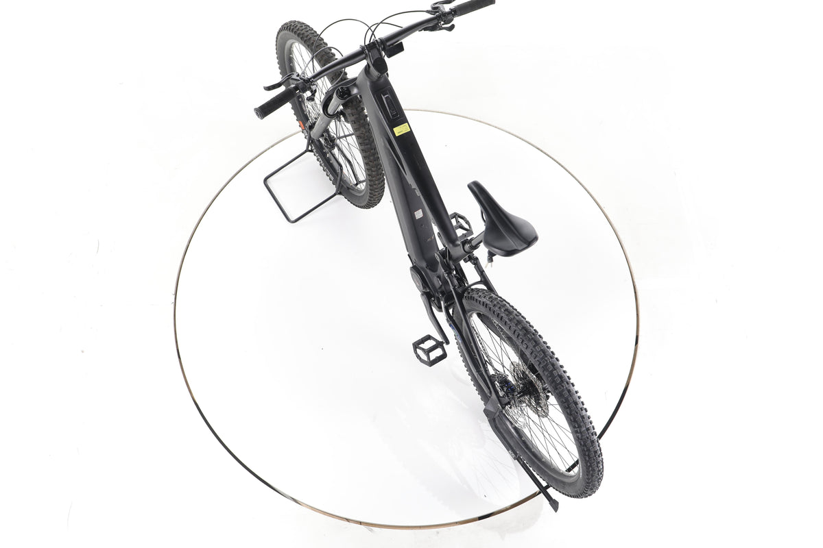Cube Stereo Hybrid ONE44 HPC Race E-Bike Fully Carbon 2025 - Image 21