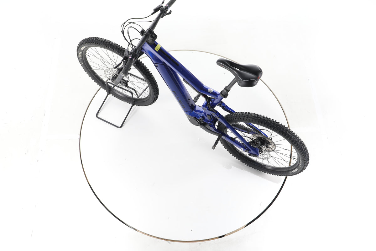 FLYER Uproc X 2.10 E-Bike Fully Carbon - Image 20
