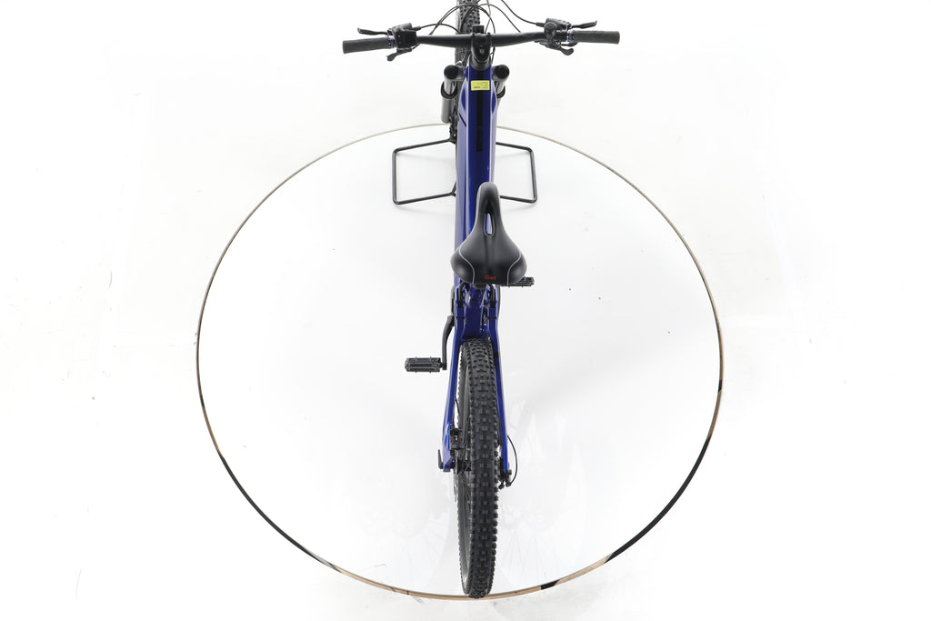 FLYER Uproc X 2.10 E-Bike Fully Carbon - Image 22