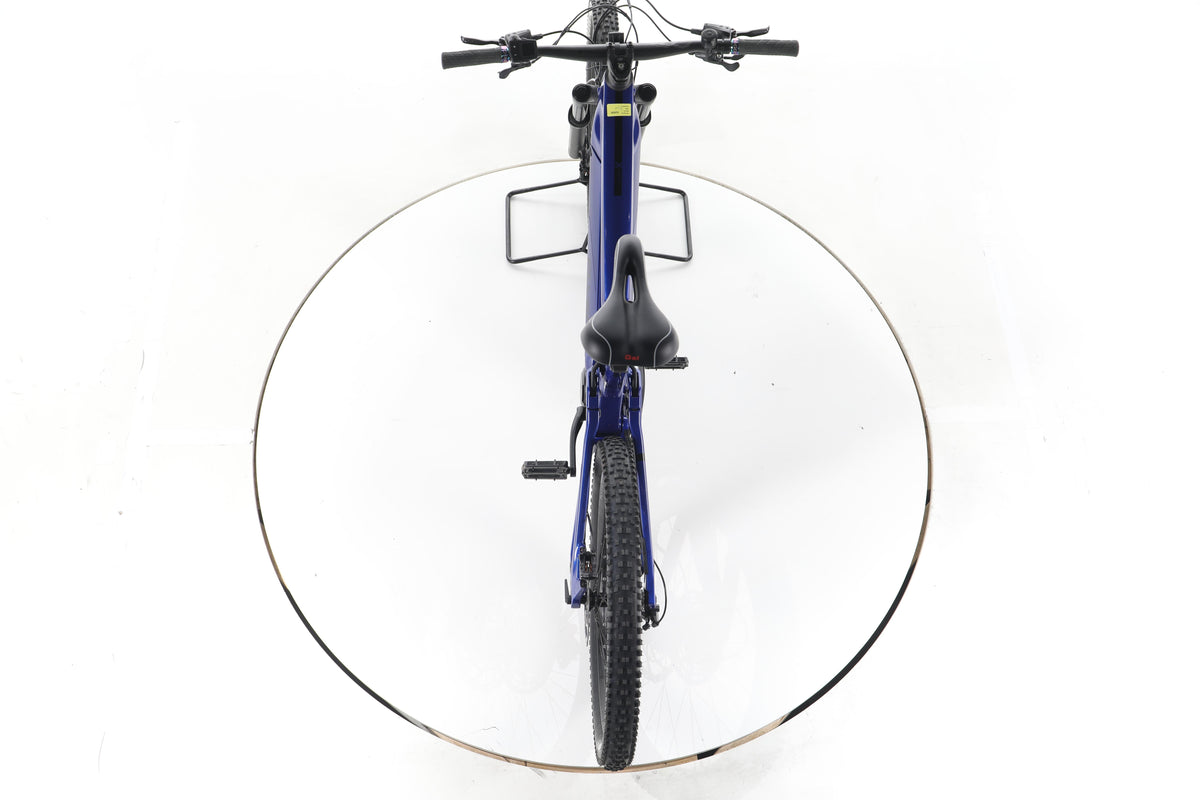 FLYER Uproc X 2.10 E-Bike Fully Carbon - Image 22