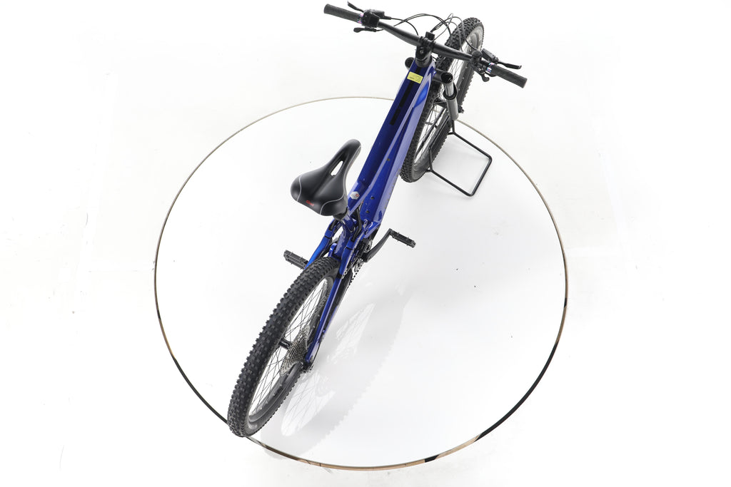 FLYER Uproc X 2.10 E-Bike Fully Carbon - Image 23