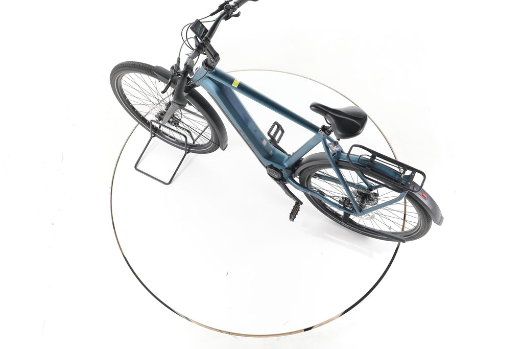 Cube Kathmandu Hybrid One 750 Trekking E-Bike - Image 20