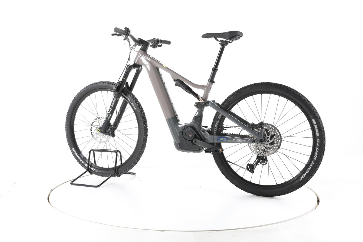 Focus Jam² 6.7 E-Bike Fully - Image 8