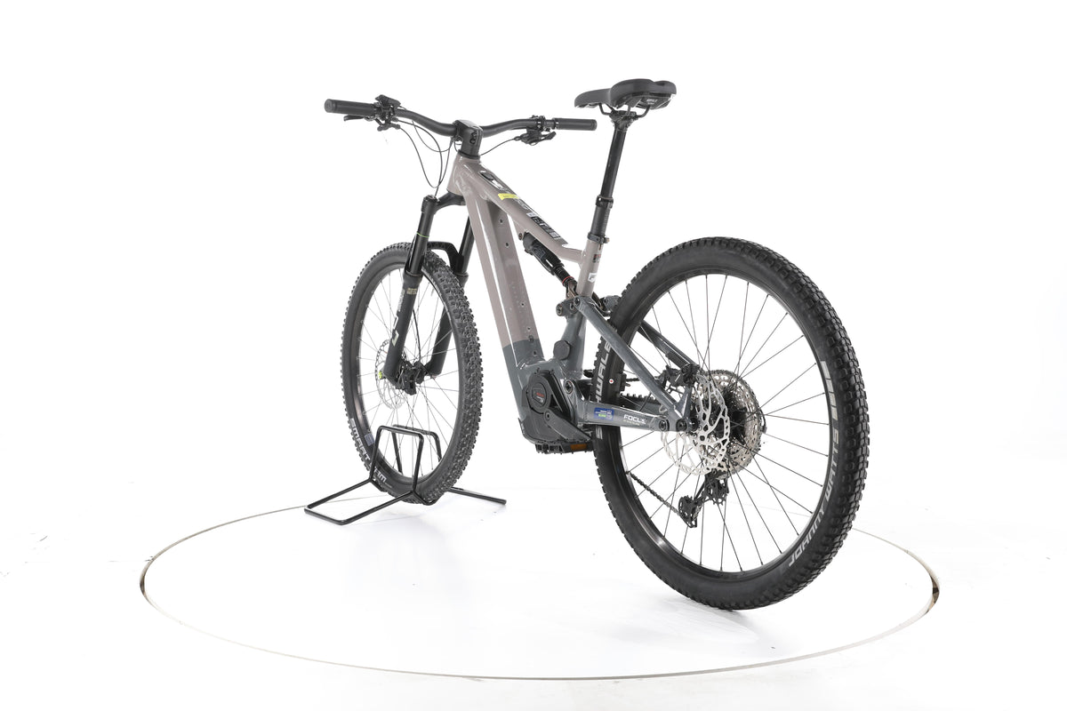 Focus Jam² 6.7 E-Bike Fully - Image 9