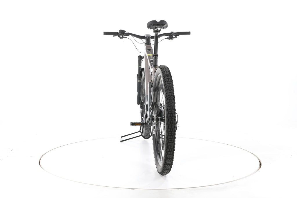 Focus Jam² 6.7 E-Bike Fully - Image 10