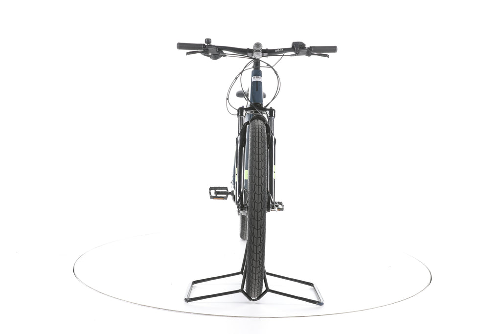 Haibike Trekking 5 Trekking E-Bike - Image 4