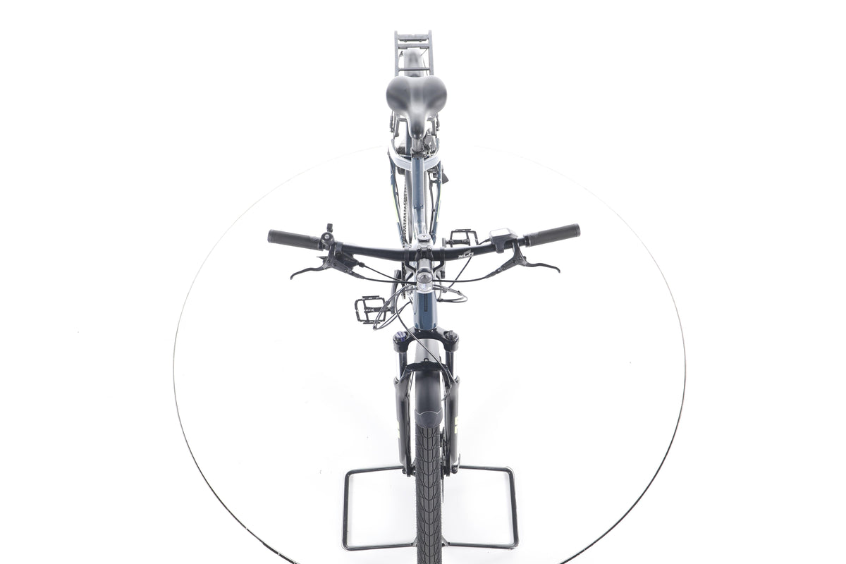 Haibike Trekking 5 Trekking E-Bike - Image 16