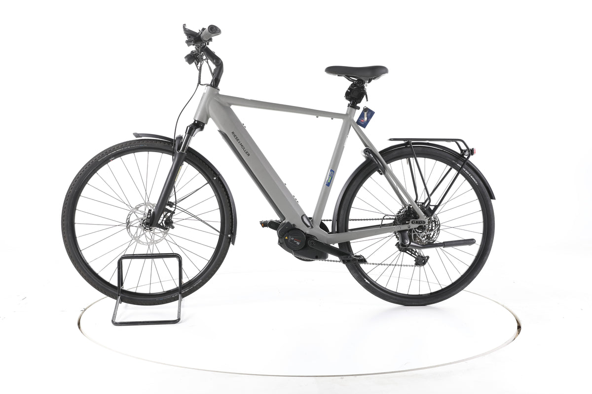 Riese & Müller Roadster4 Touring Trekking E-Bike 2025 - Image 7