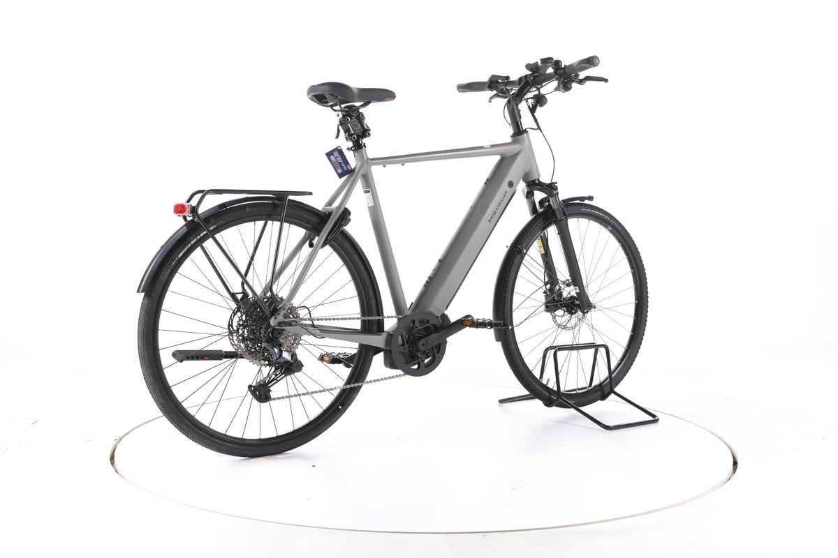 Riese & Müller Roadster4 Touring Trekking E-Bike 2025 - Image 12