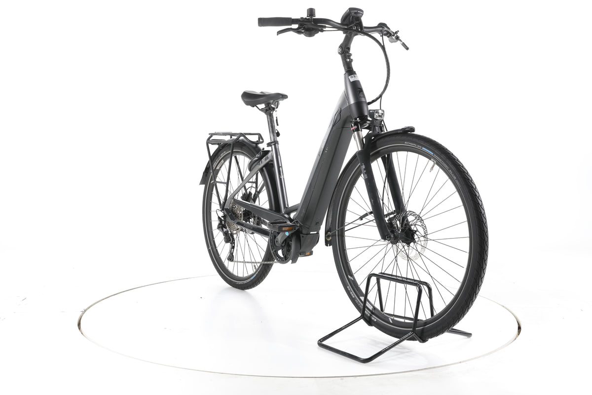 Pegasus Premio Evo 10 Lite Trekking E-Bike Tiefeinsteiger - Image 3