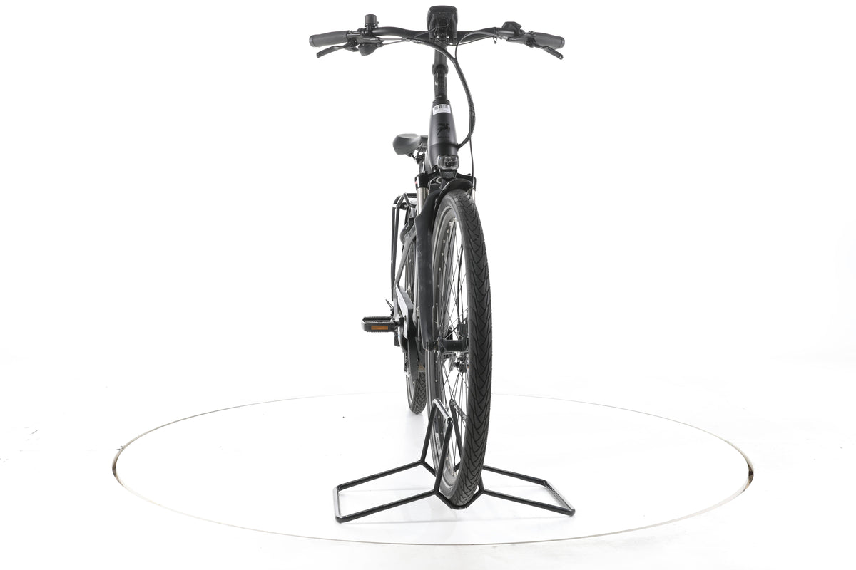 Pegasus Premio Evo 10 Lite Trekking E-Bike Tiefeinsteiger - Image 4