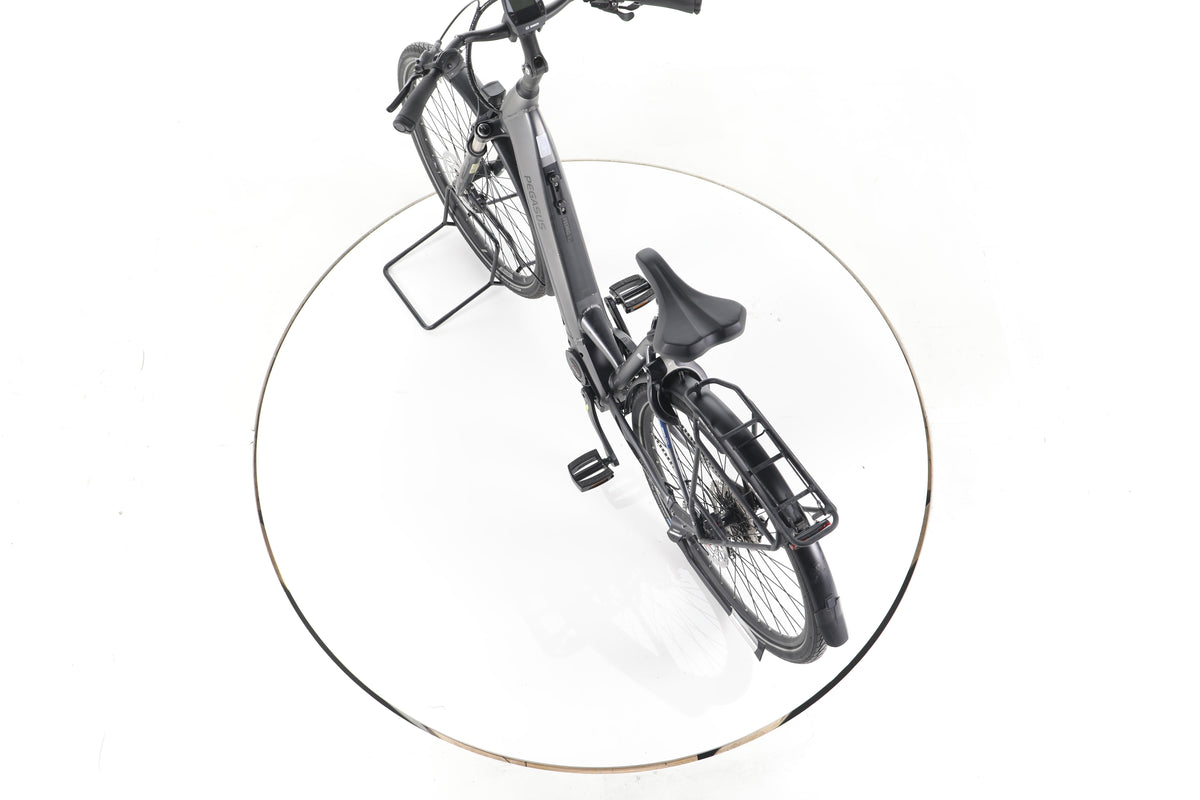 Pegasus Premio Evo 10 Lite Trekking E-Bike Tiefeinsteiger - Image 21
